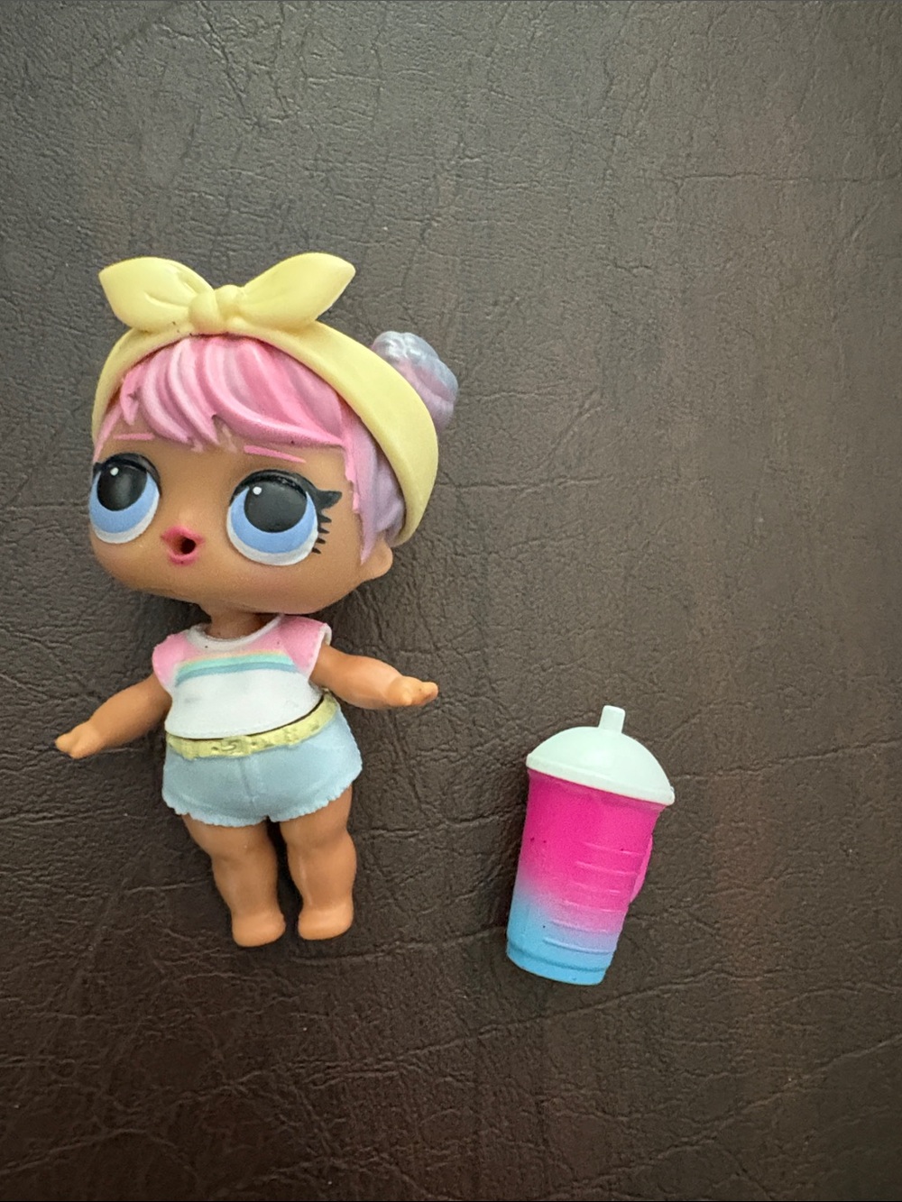 L.O.L. Surprise! Tots Series 3 - Dawn" Doll & Accessories